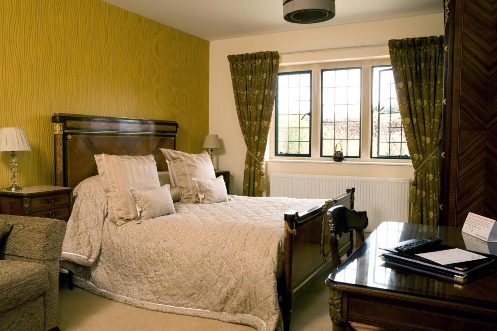 Cranbourne House Hotel Stow-on-the-Wold Pokój zdjęcie